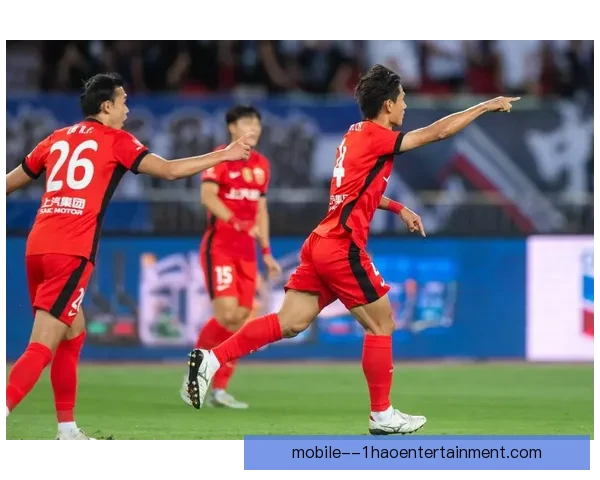 亚冠赛场神户胜利船全力出击 目标冲击亚冠冠军荣耀