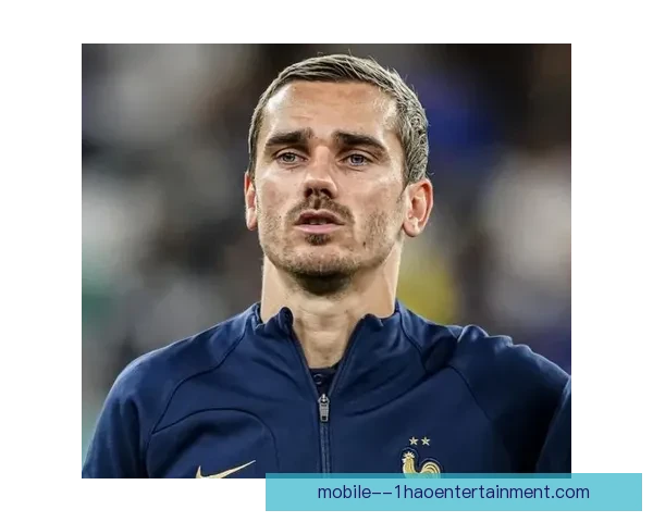 以数据透视格列兹曼对阵法国美洲杯表现背后逻辑关键数据与战术价值