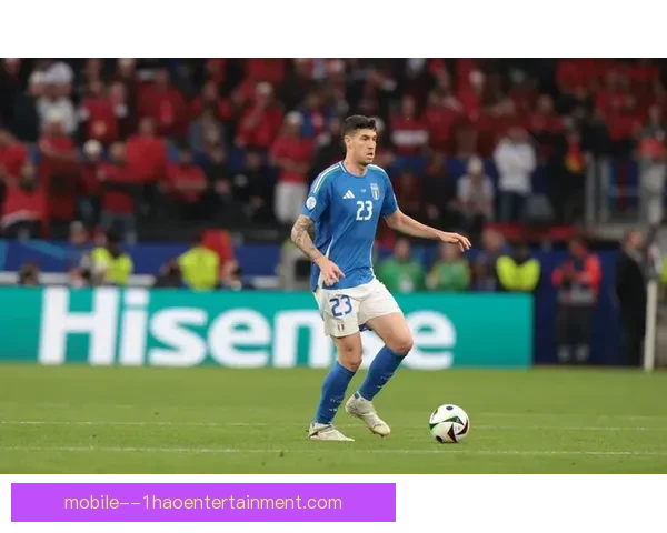 哈兰德对阵诺丁汉森林攻入赛季第32球 再度刷新个人进球纪录