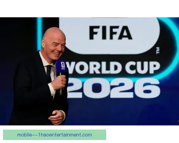 2026世界杯官方提醒球迷谨防非官方渠道售假门票陷阱 2026世界杯官方提醒球迷谨防非官方渠道售假门票陷阱