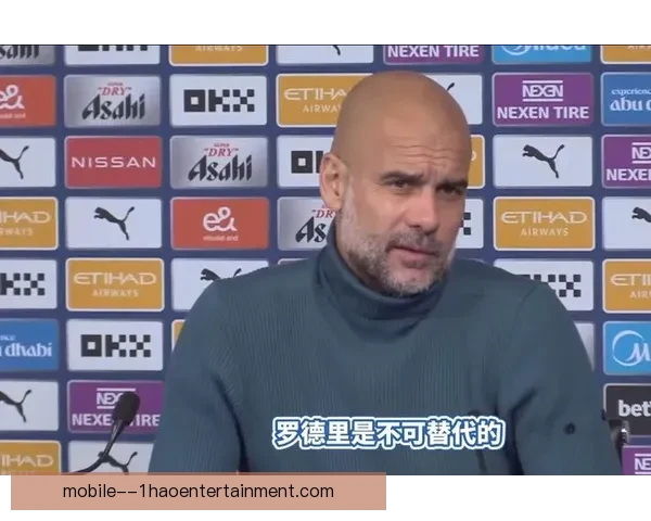 罗德里谈在瓜迪奥拉麾下效力收获满满经验 罗德里谈在瓜迪奥拉麾下效力收获满满经验